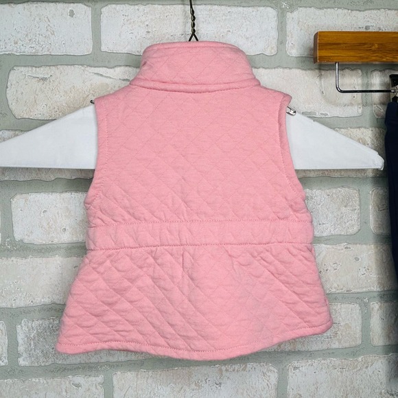 6 Month Girl Vest and Pant Bundle - Picture 3 of 10